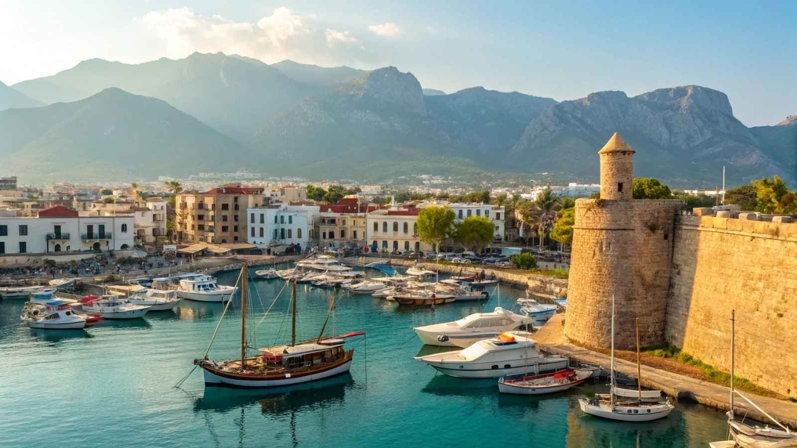Cyprus