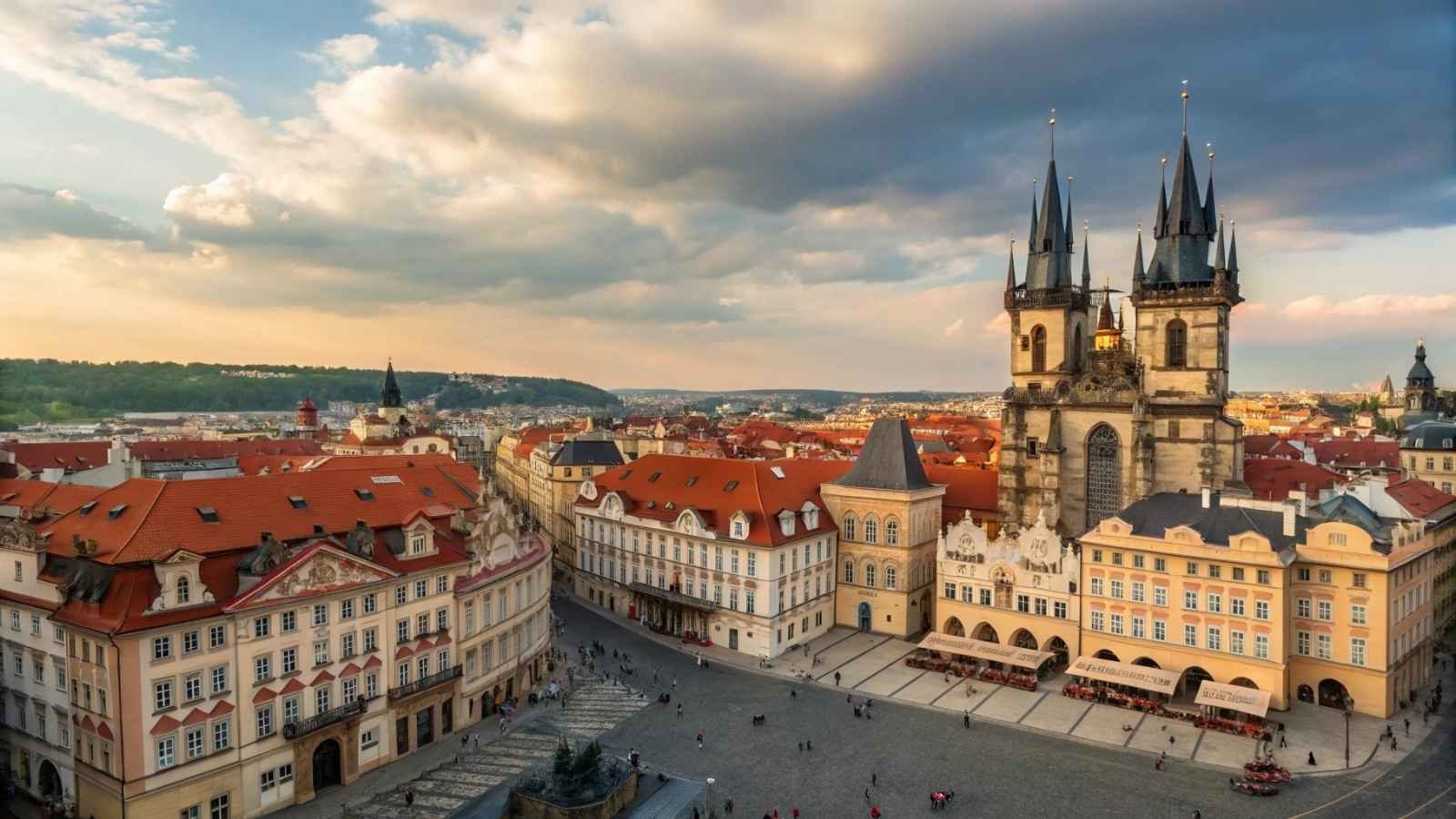 Czech Republic