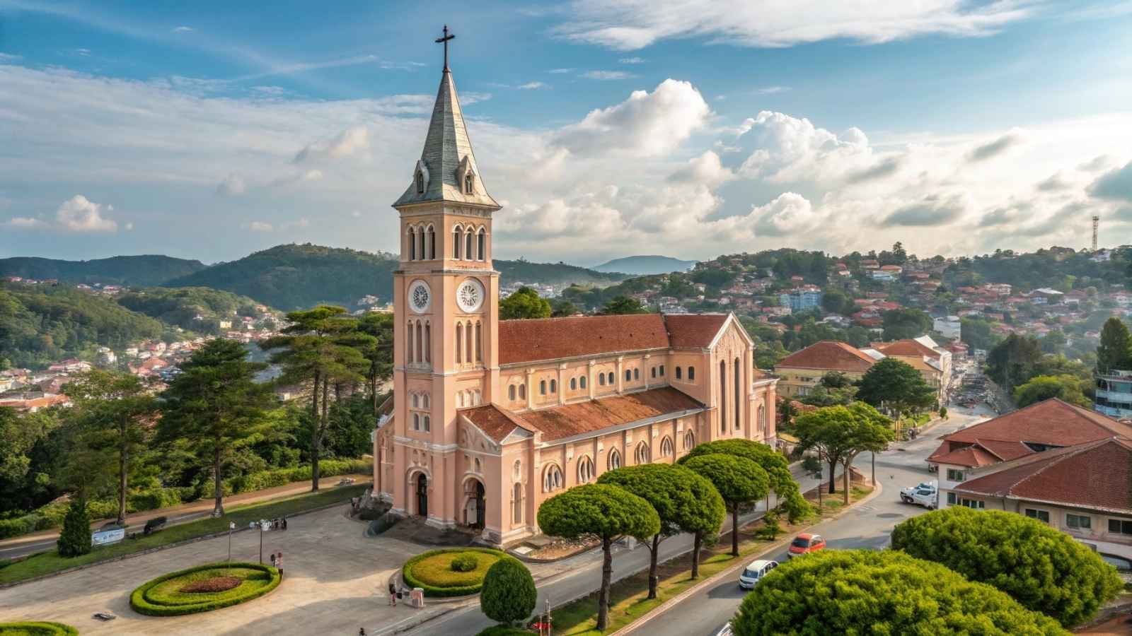 Da Lat, Vietnam