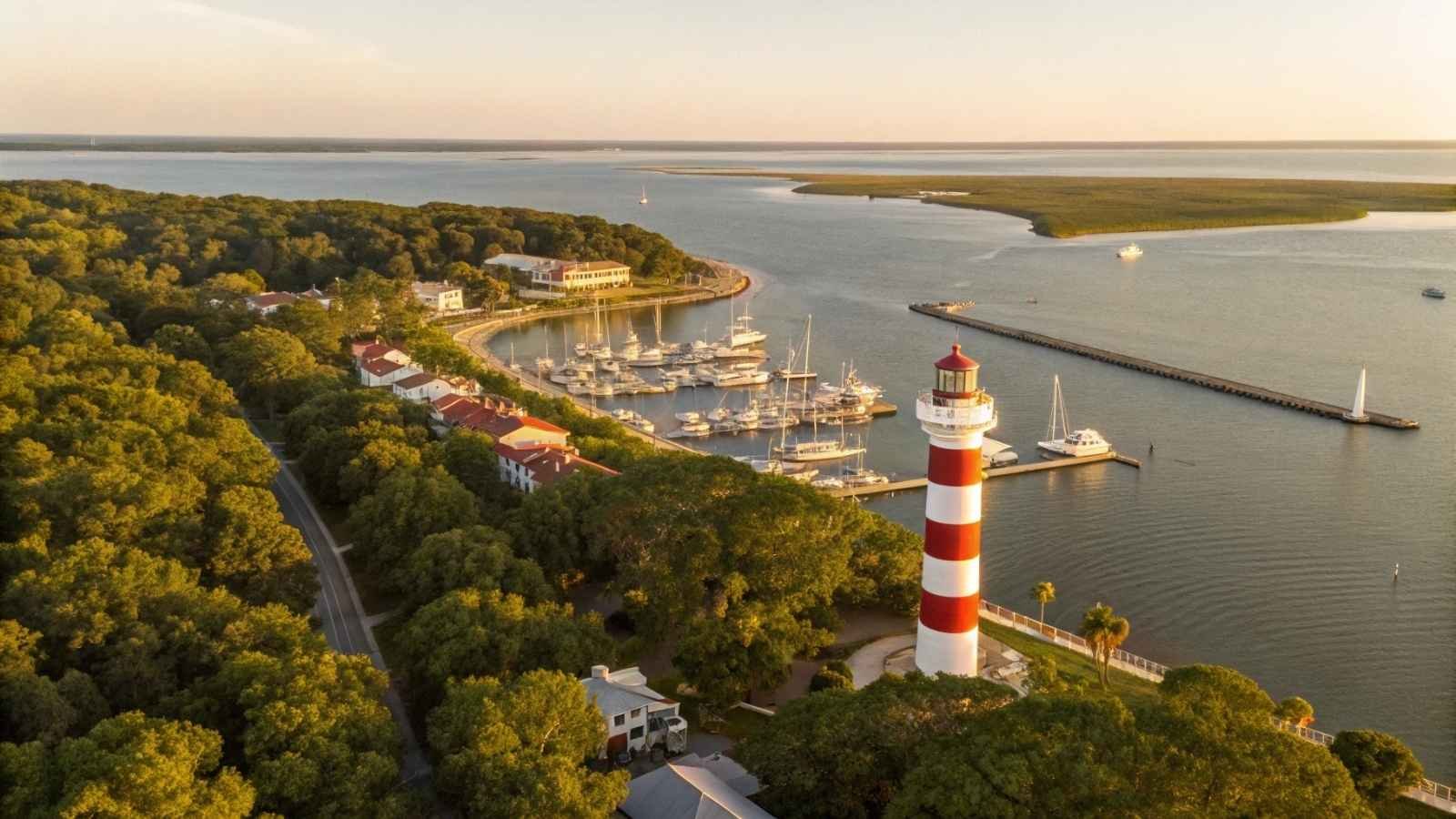 Daufuskie Island, South Carolina