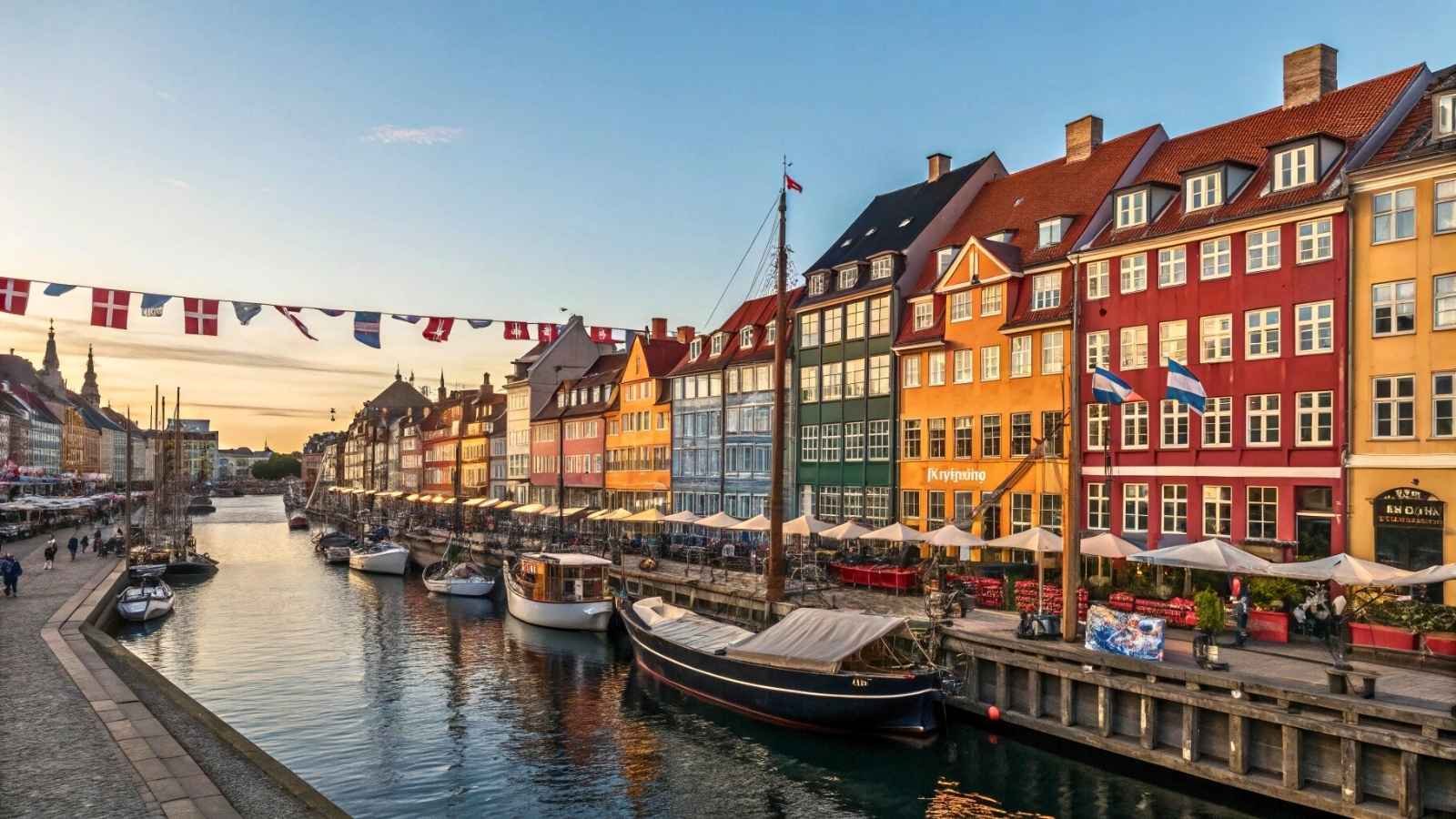 Denmark