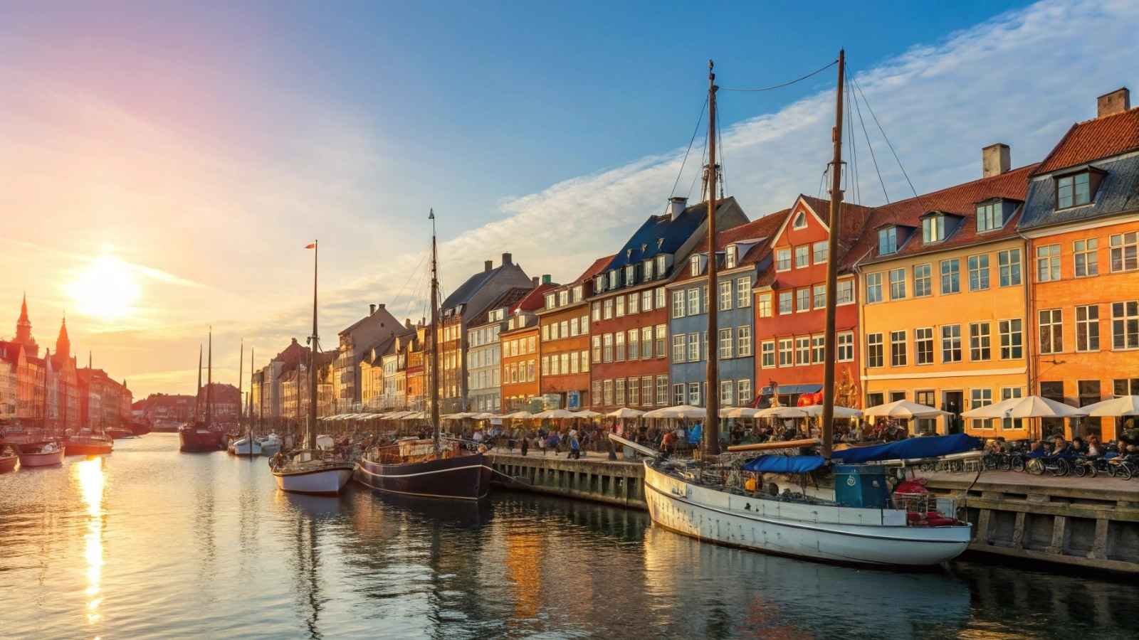Denmark