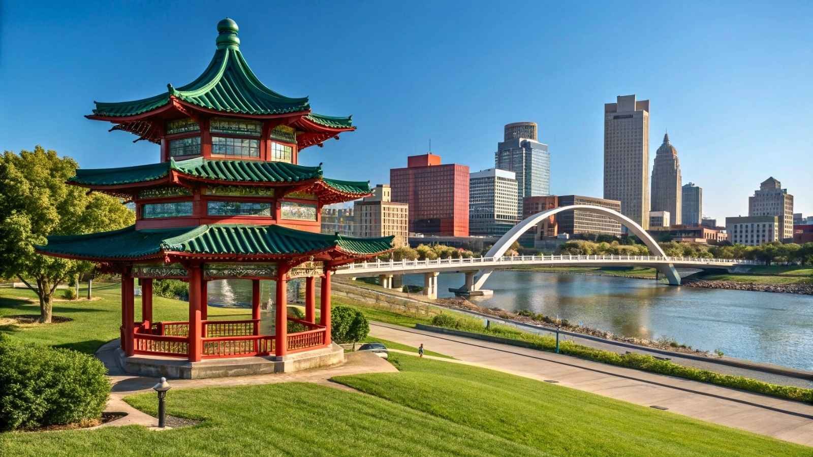 Des Moines, Iowa