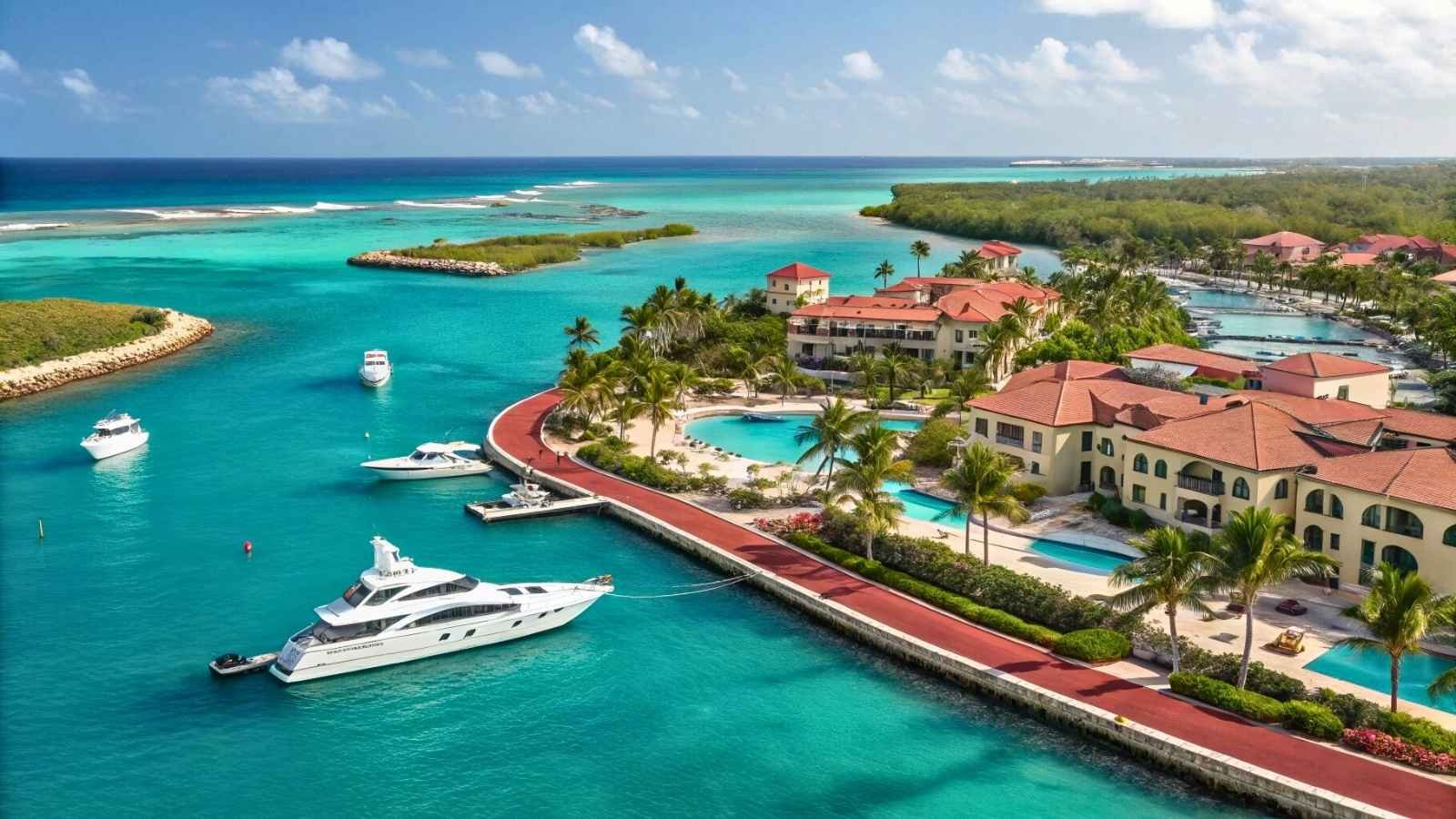 Dominican Republic