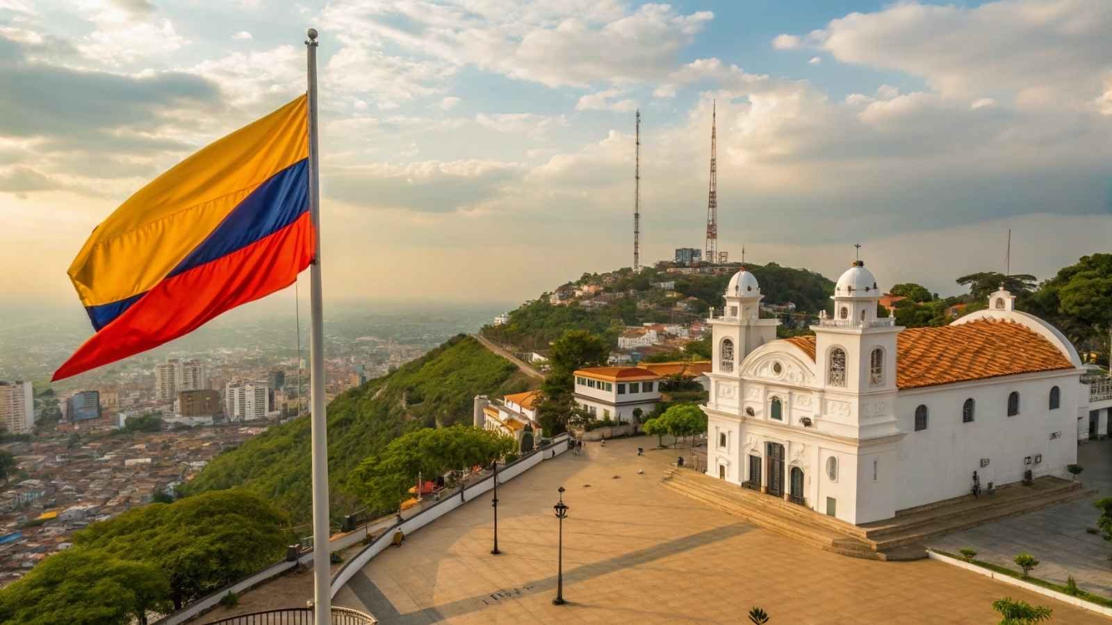 Ecuador