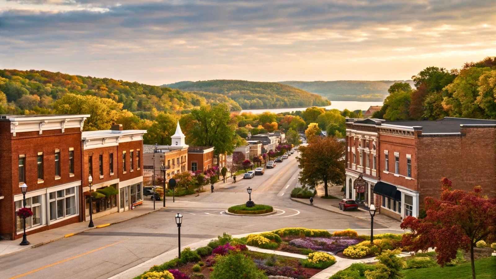 Elkhorn, Wisconsin