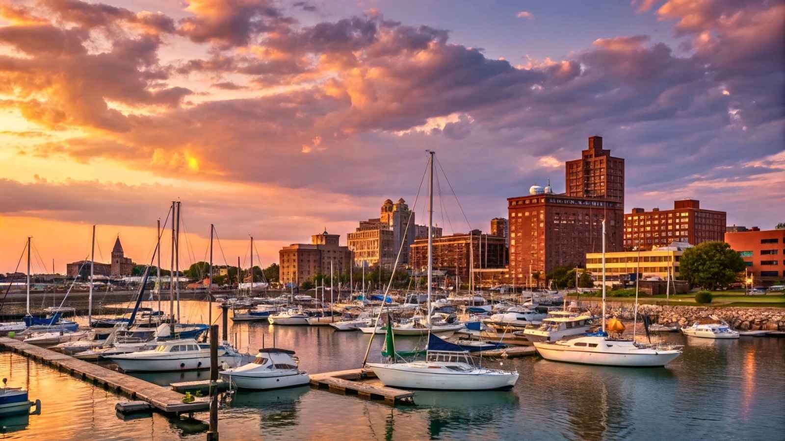 Erie, Pennsylvania
