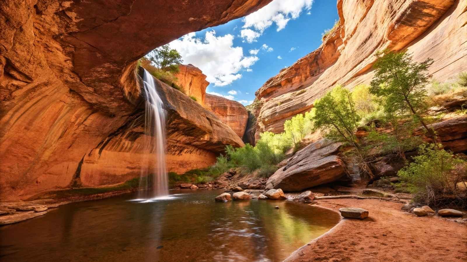 Escalante, Utah