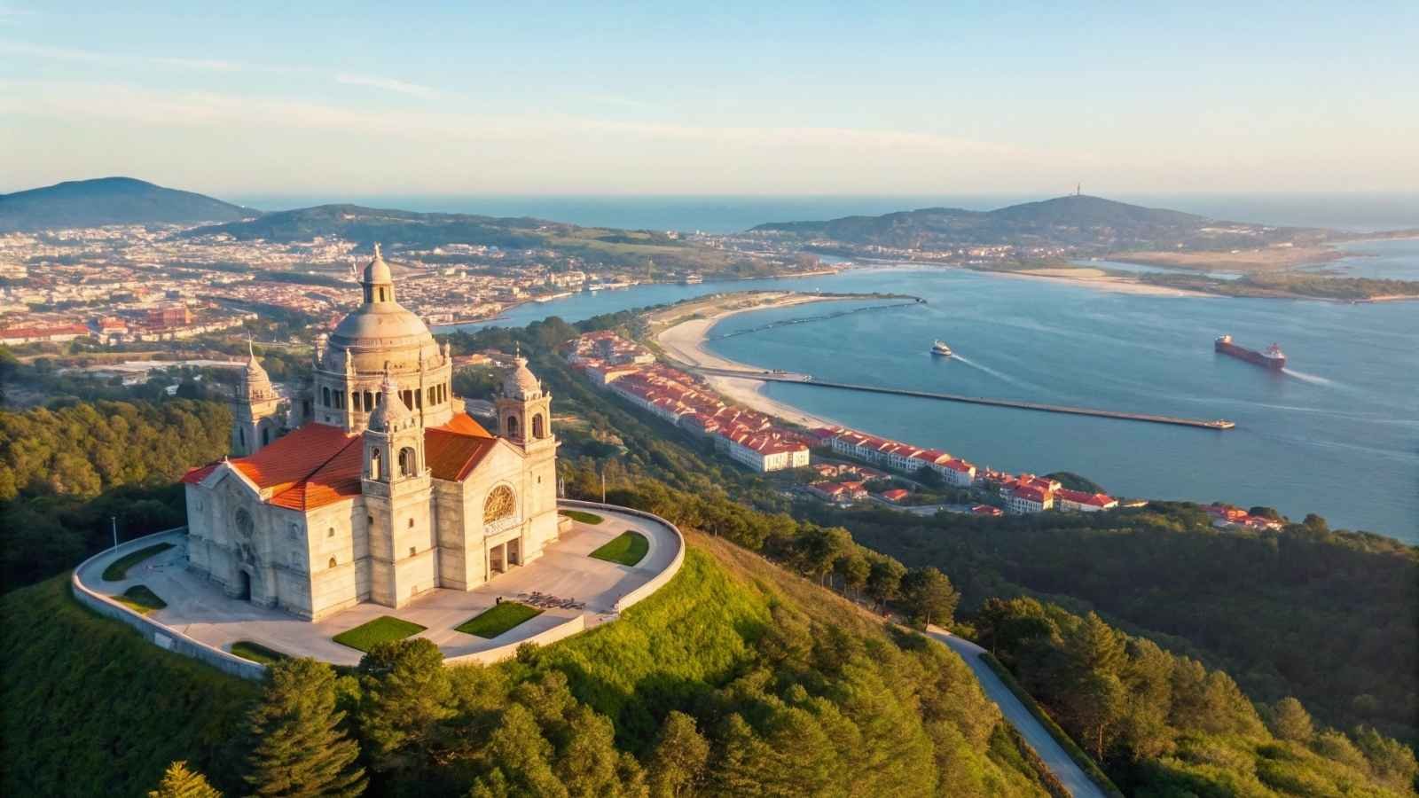 Viana do Castelo, Portugal