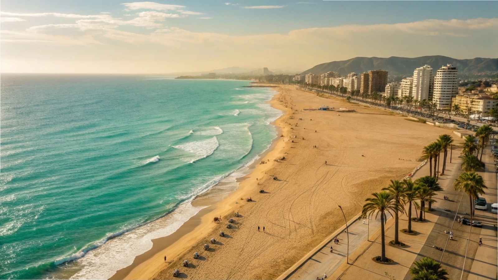 Gandia, Spain