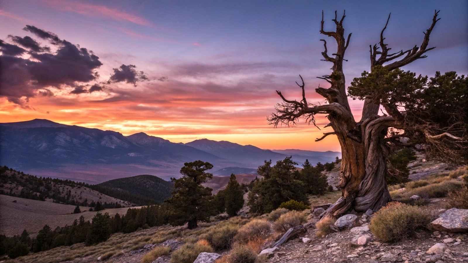 Great Basin National Park, Nevada