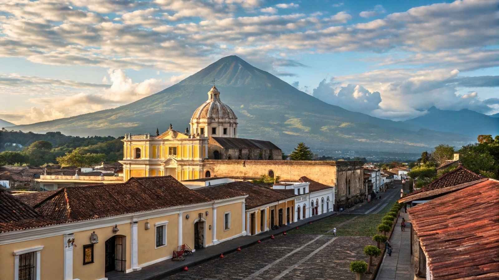 Guatemala