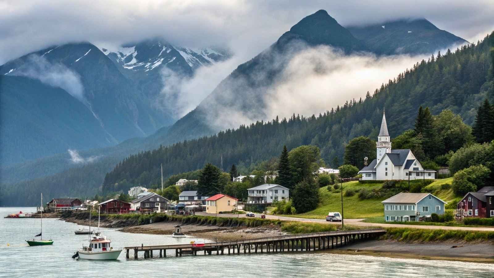 Haines, Alaska