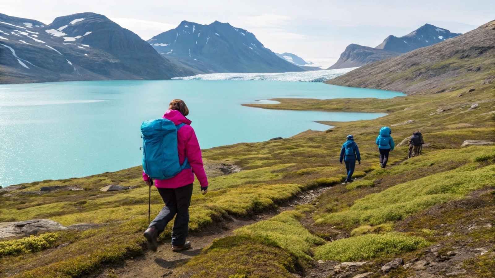 Hiking and Trekking Tours