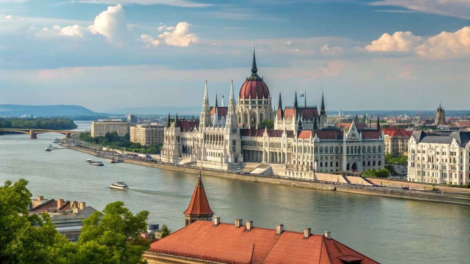 Hungary – Central Europe’s Quiet Winner