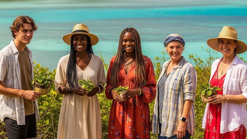 IVHQ Luxury Volunteer Holidays – Style Meets Social Impact