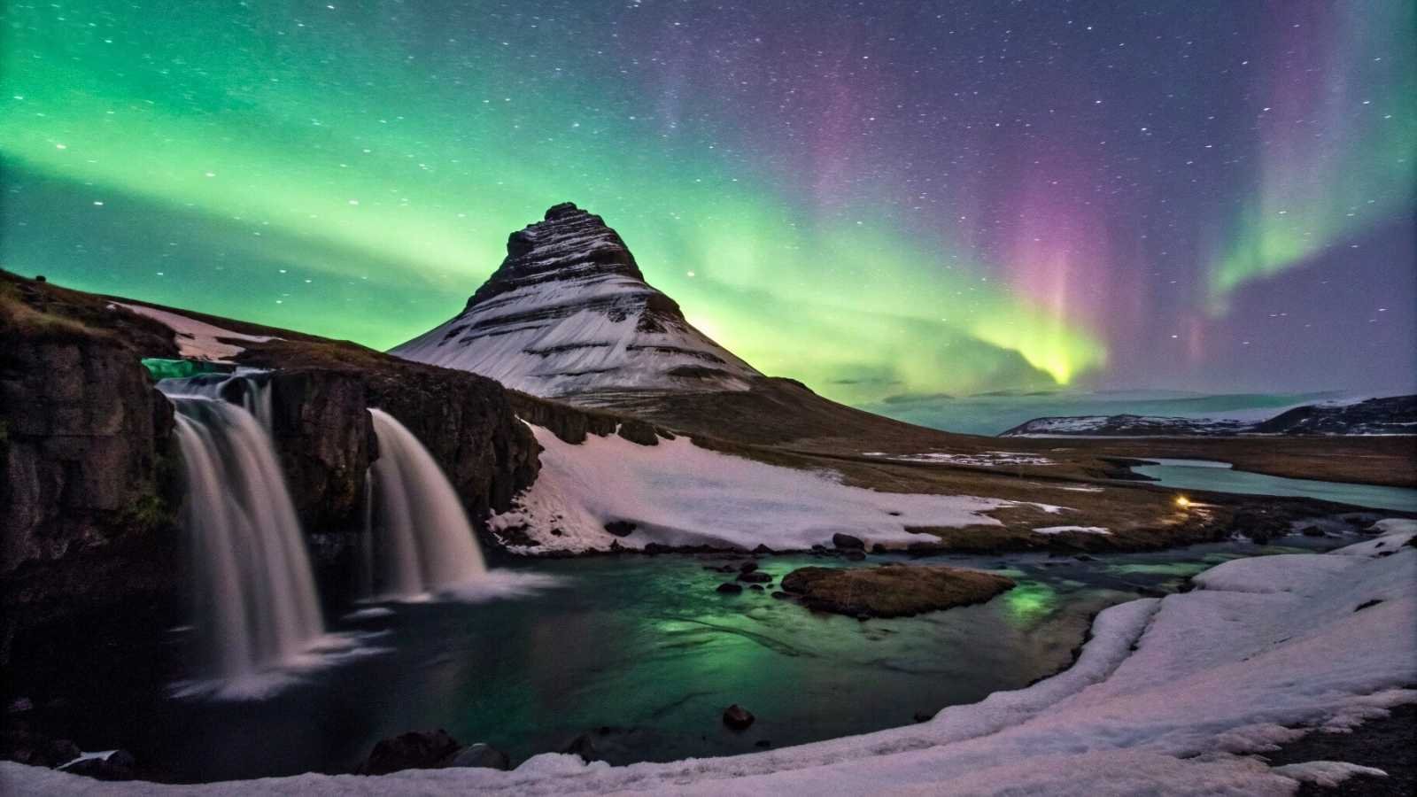 Iceland