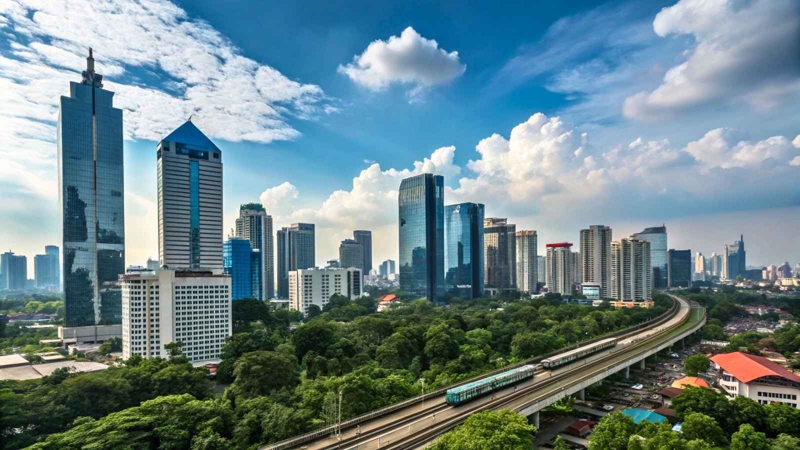Indonesia