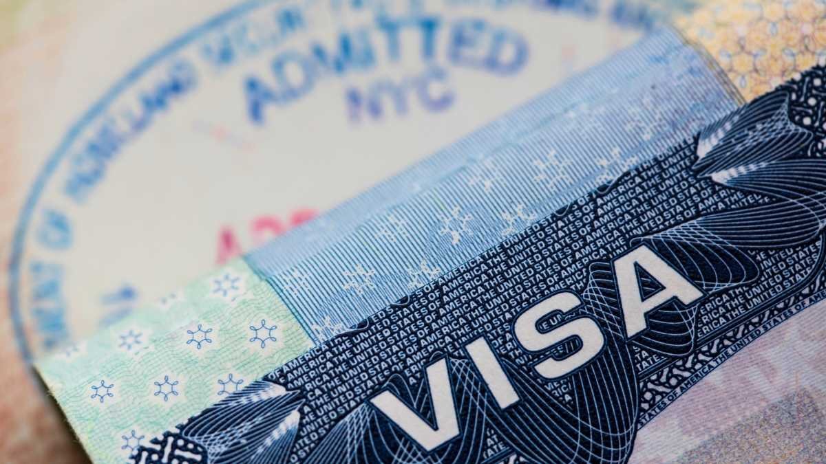 Instant Residency VISA