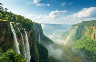 Isolated Edges of Earth Worth the Treacherous Journey