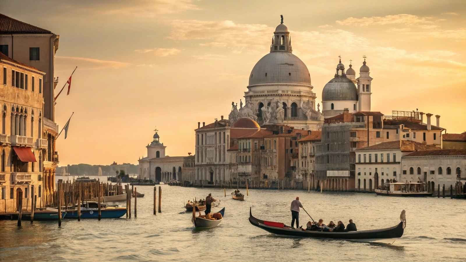 Italy – Residency for the Dolce Vita