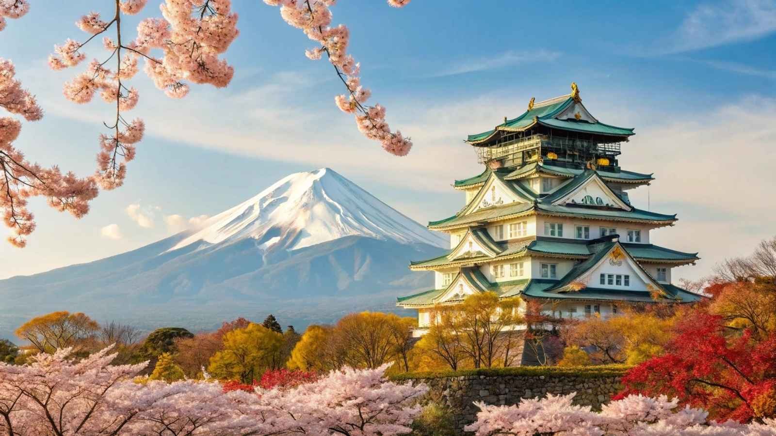 Japan – Generous Discounts and Travel Deals for Tourists