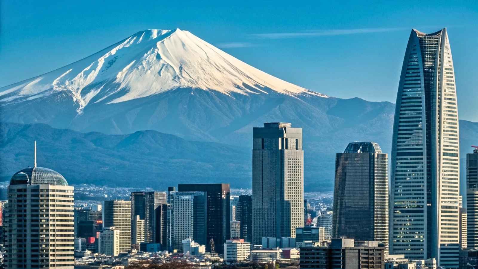Japan