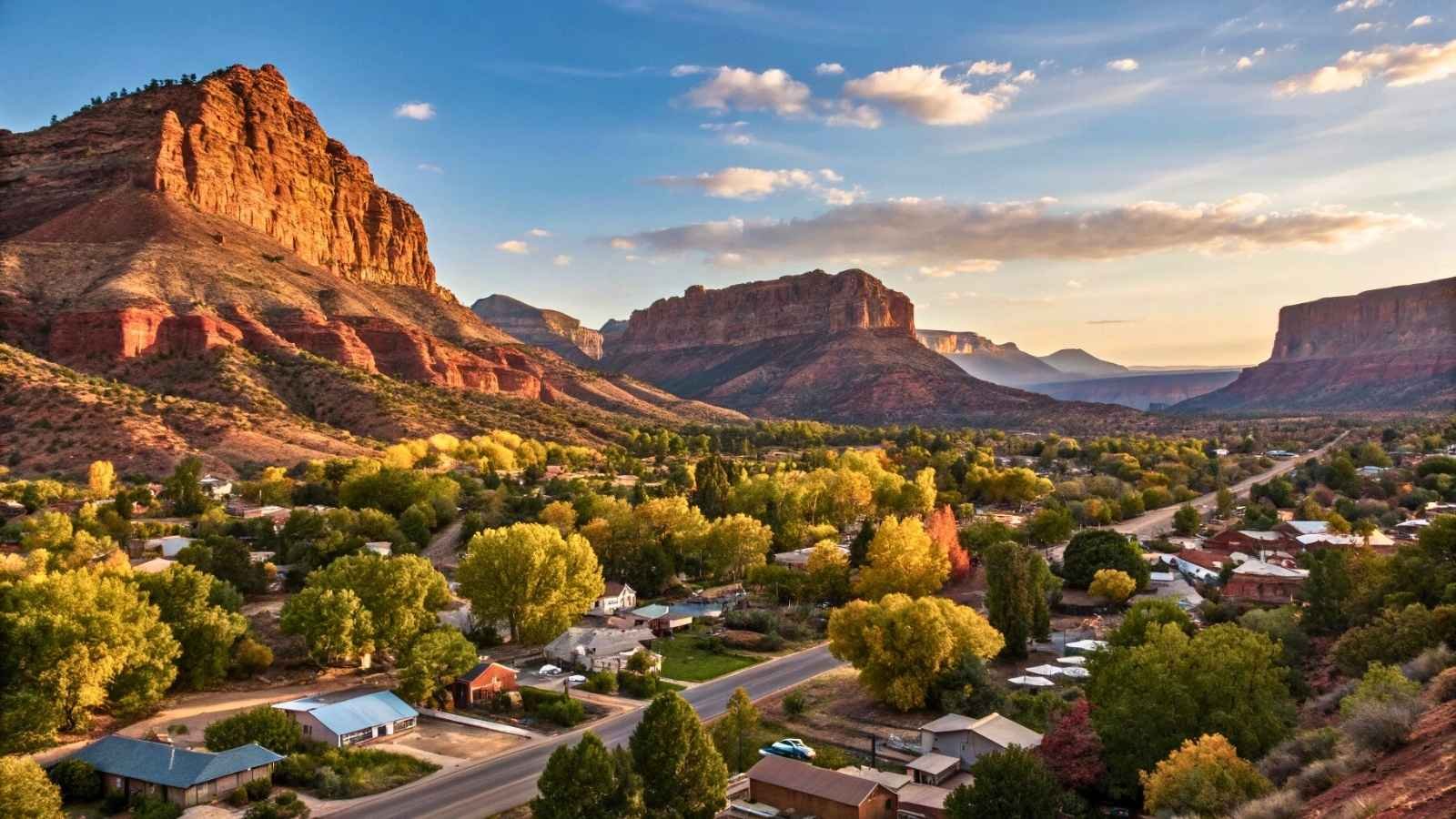 Kanab, Utah