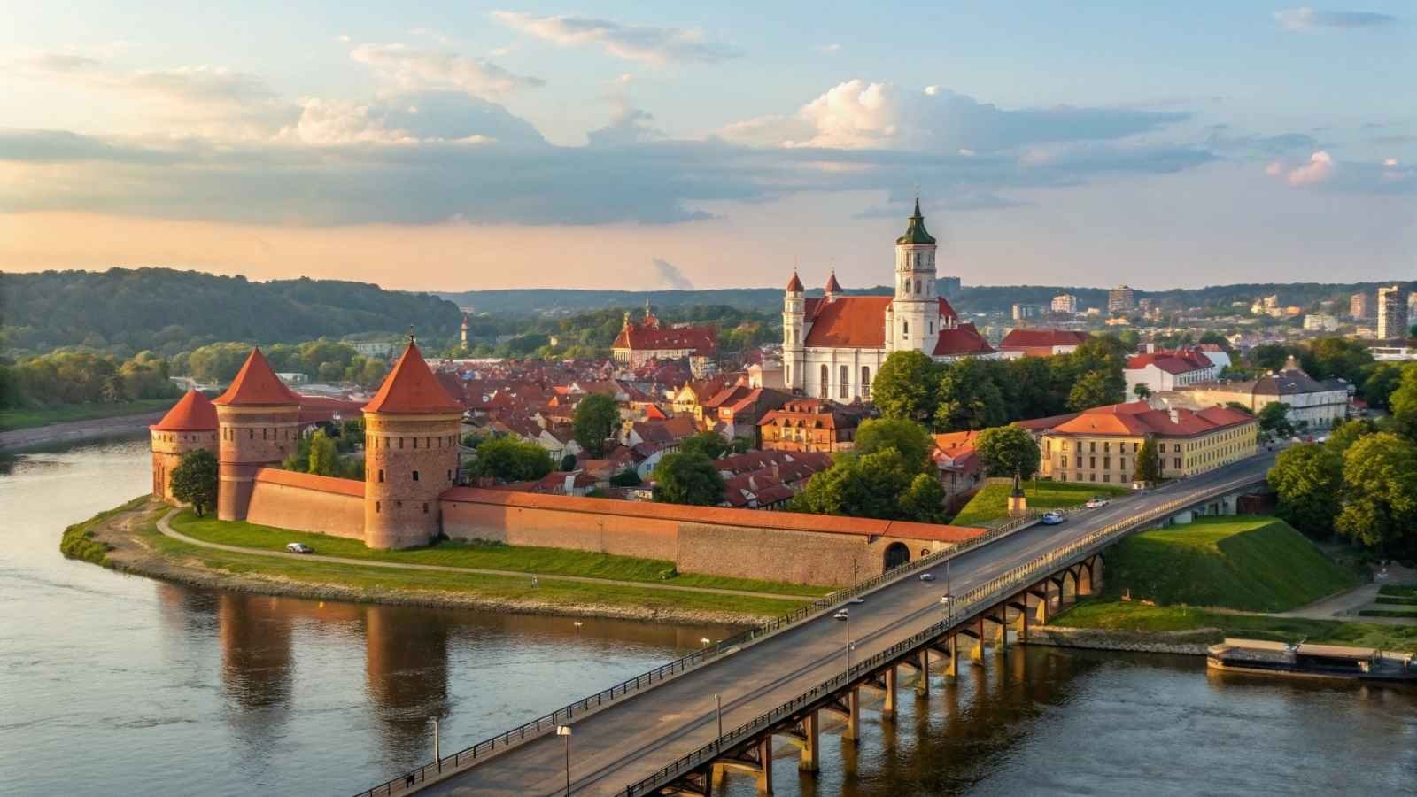 Kaunas, Lithuania