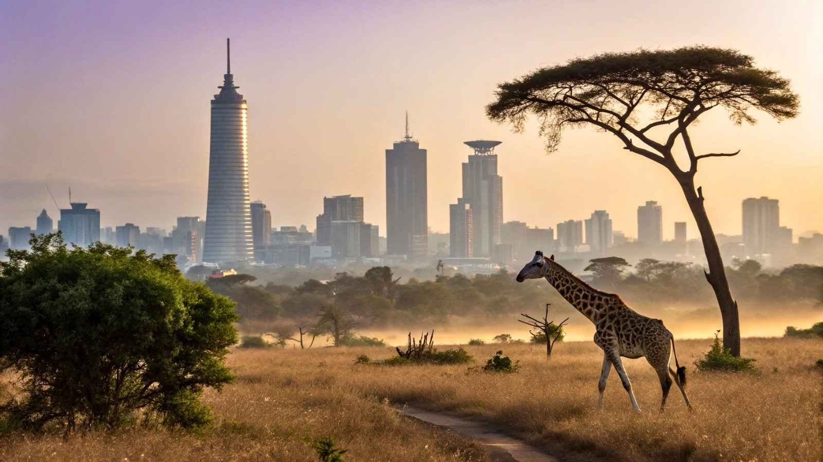 Kenya