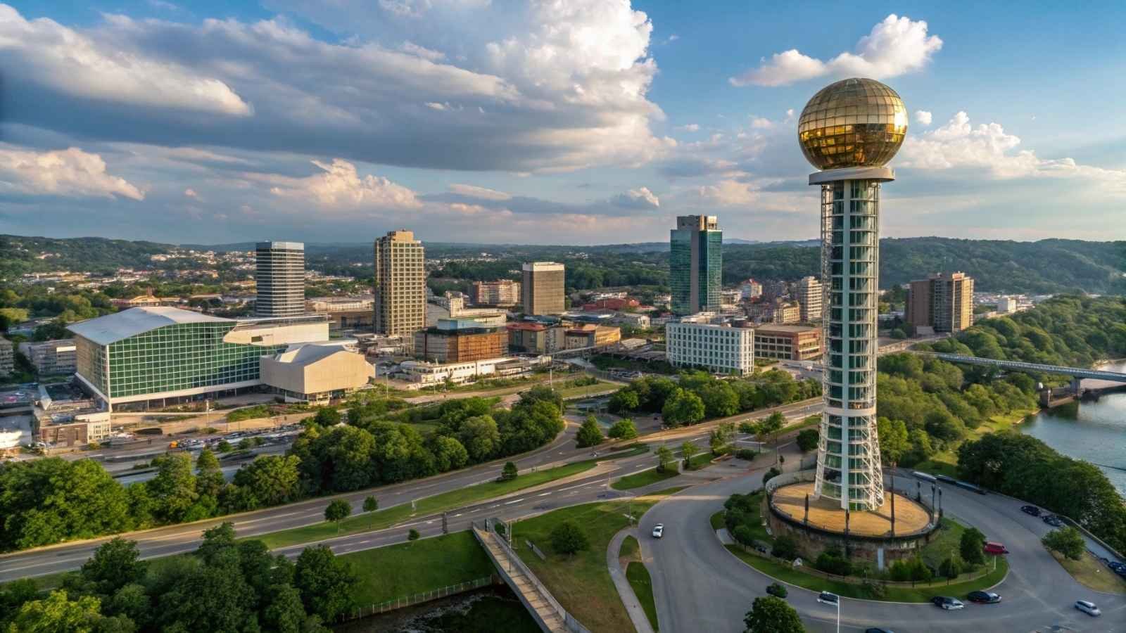 Knoxville, Tennessee