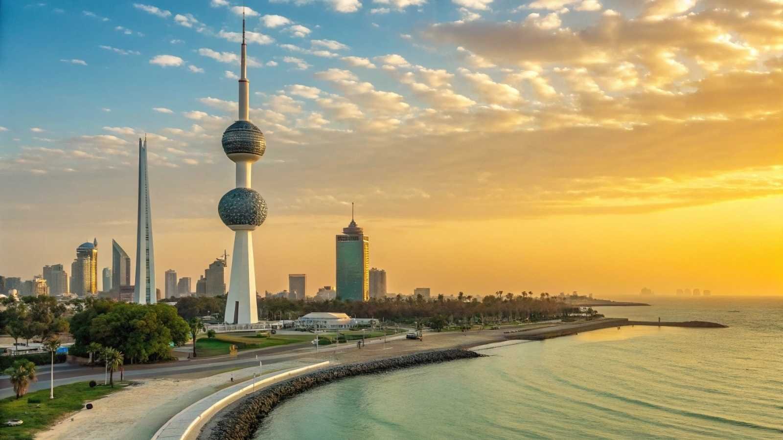 Kuwait