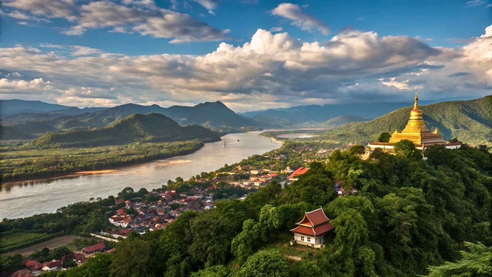 Laos