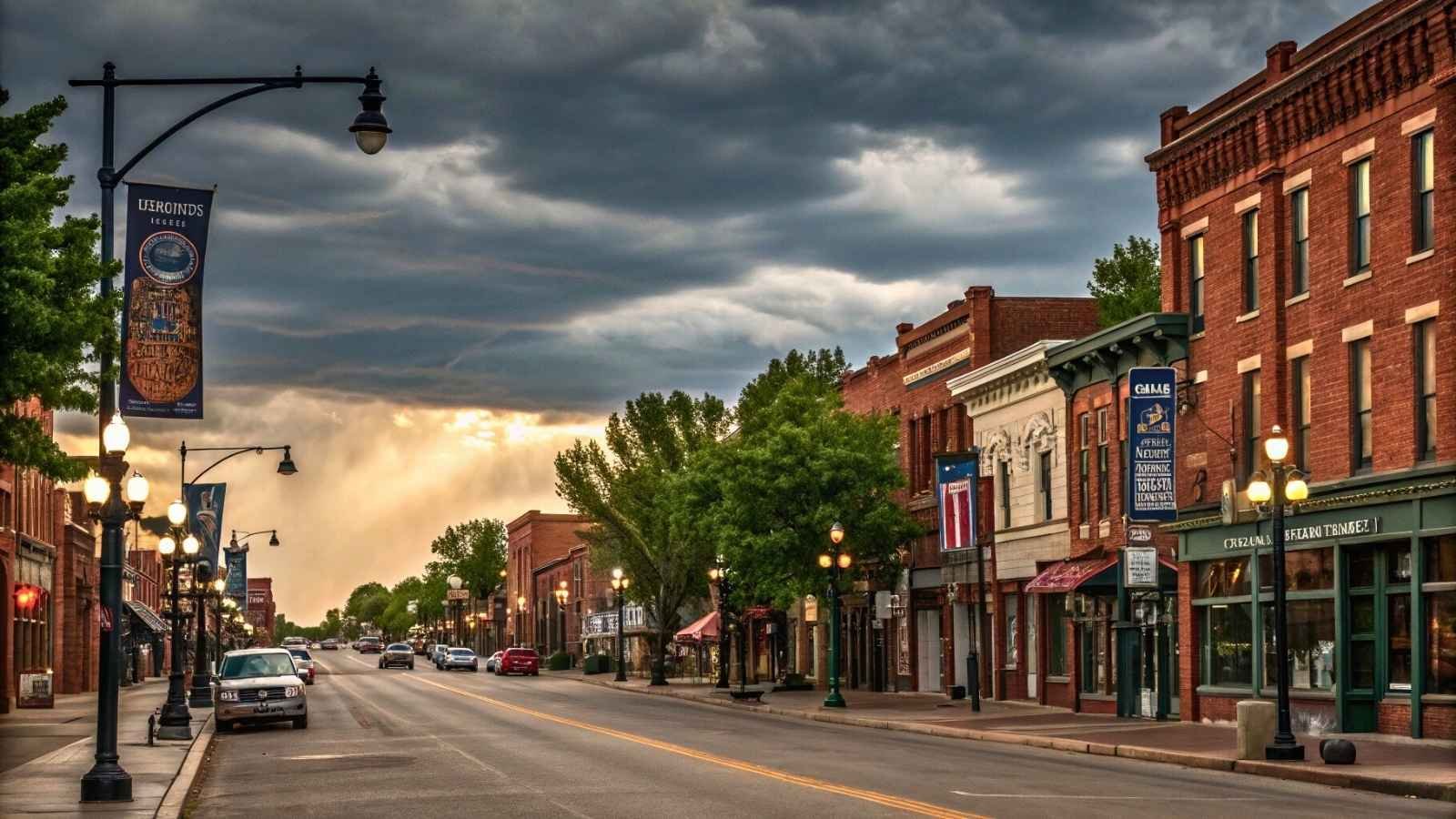 4. Laramie, Wyoming – Medicine Bow National Forest