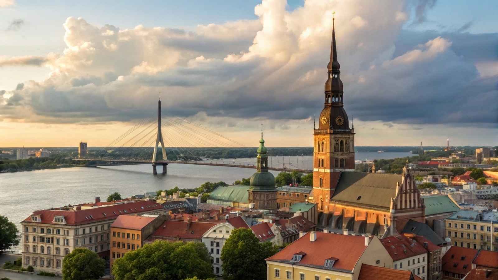 Riga, Latvia