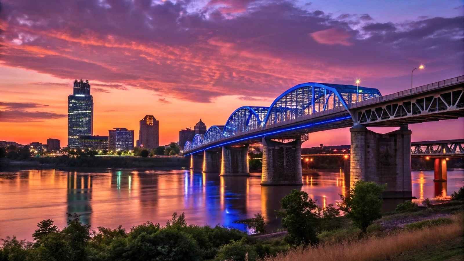 Little Rock, Arkansas