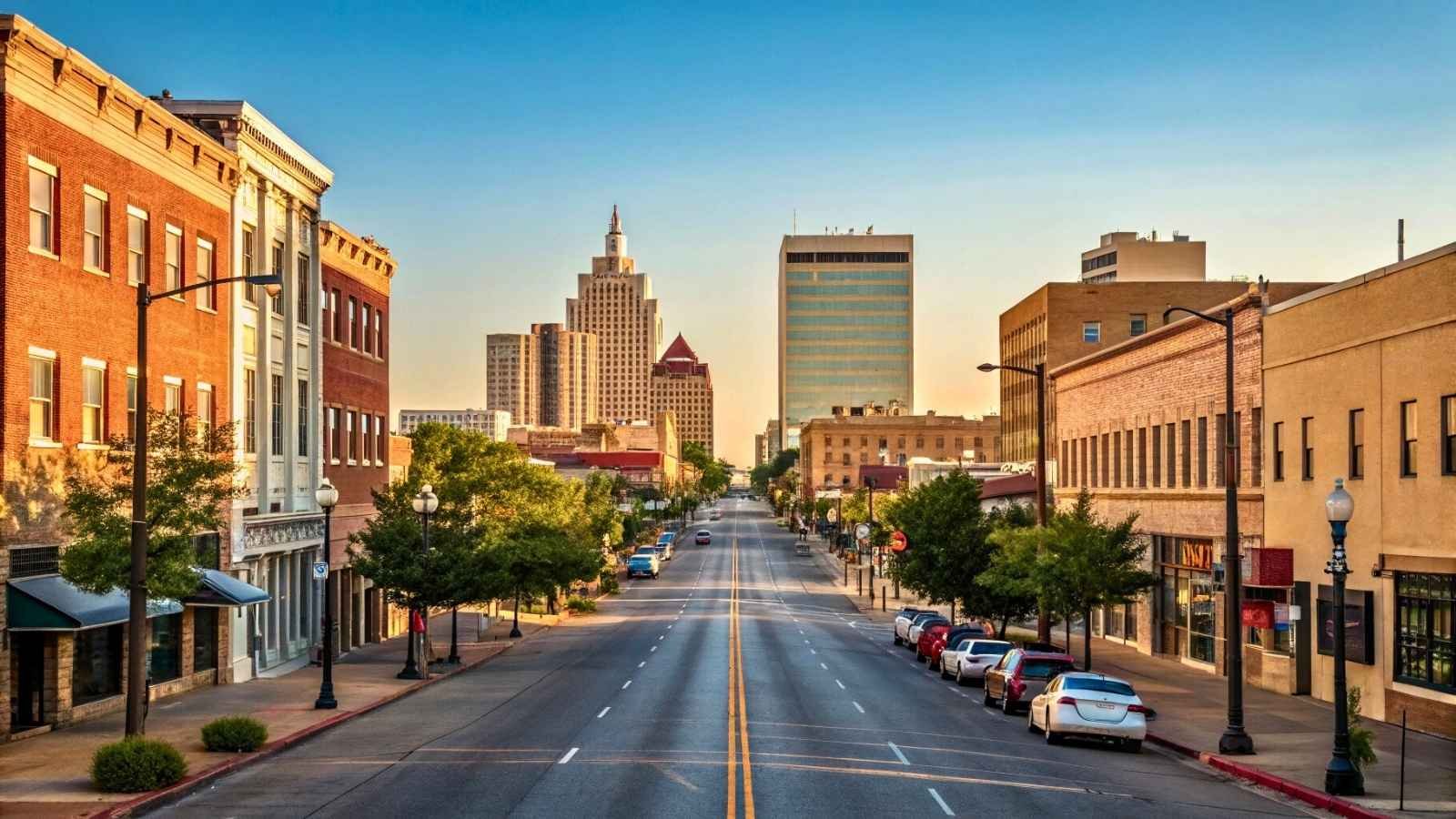 Lubbock, Texas