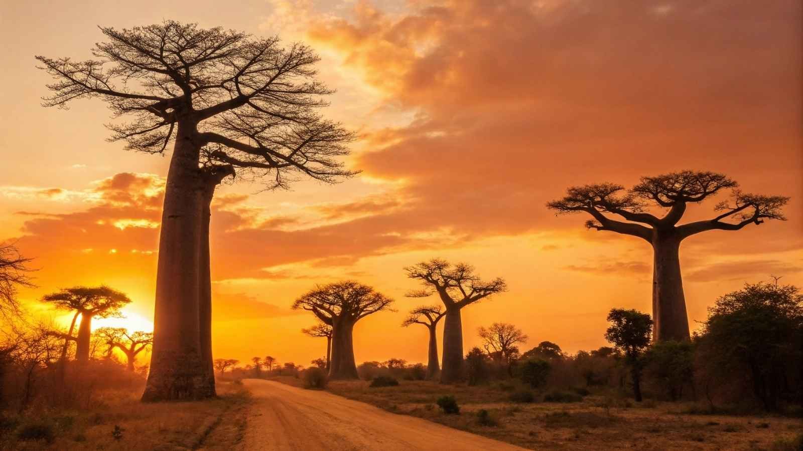 Madagascar