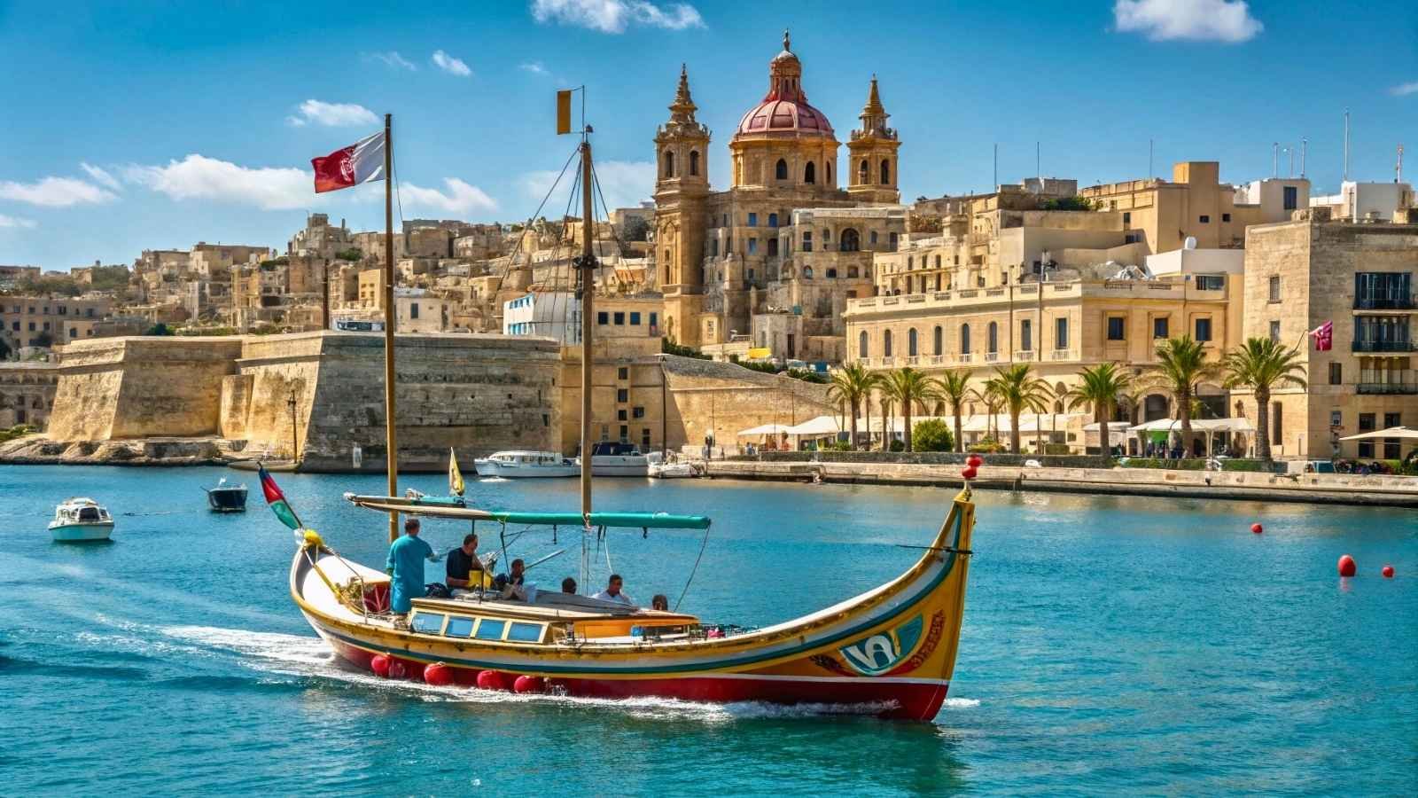Malta