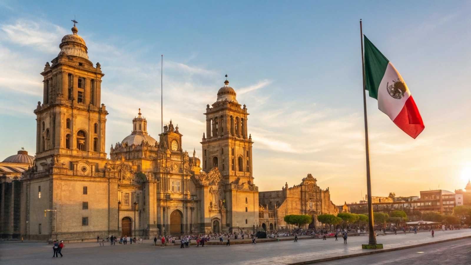 Mexico