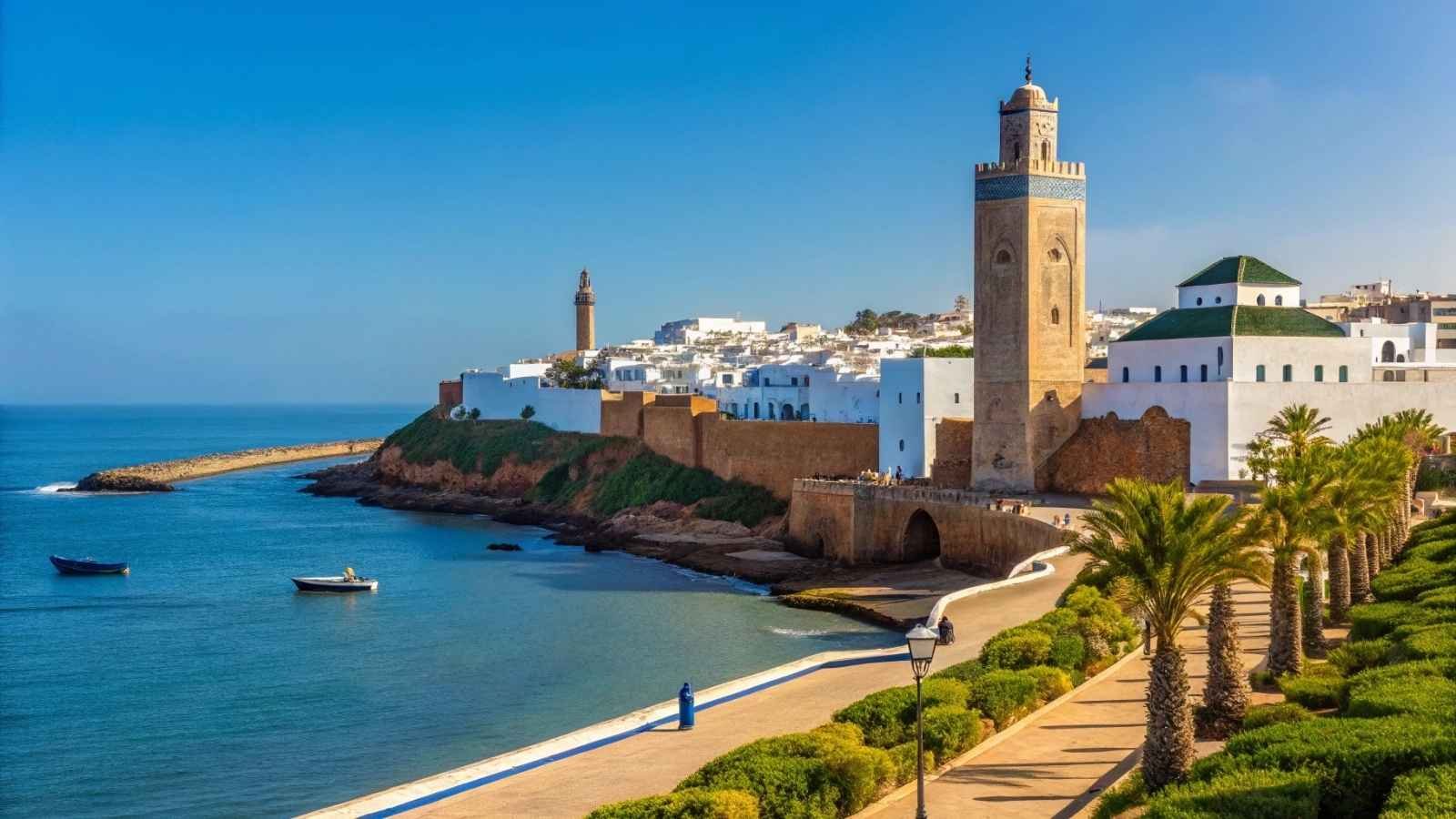 Morocco