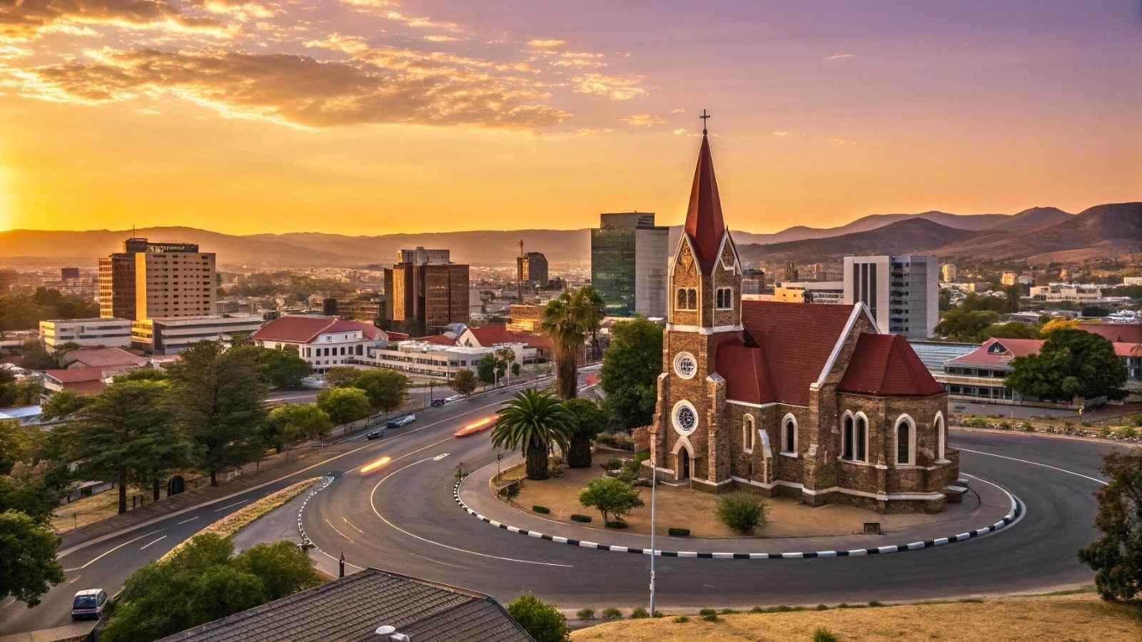 Namibia