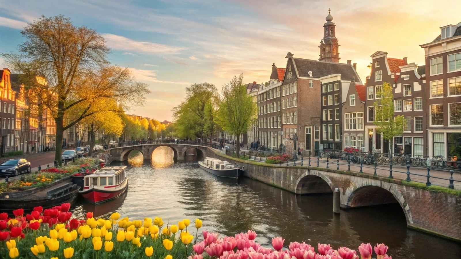 Netherlands