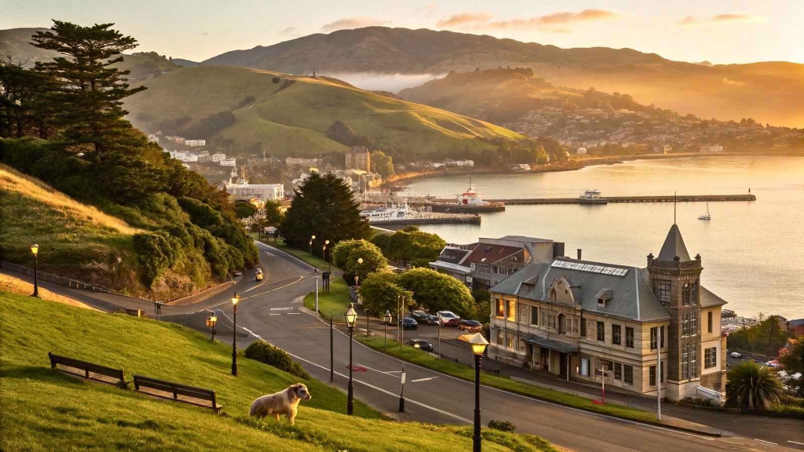 New Zealand