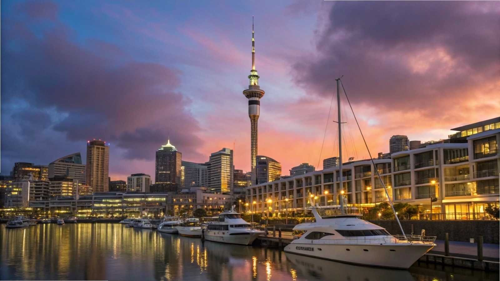 New Zealand