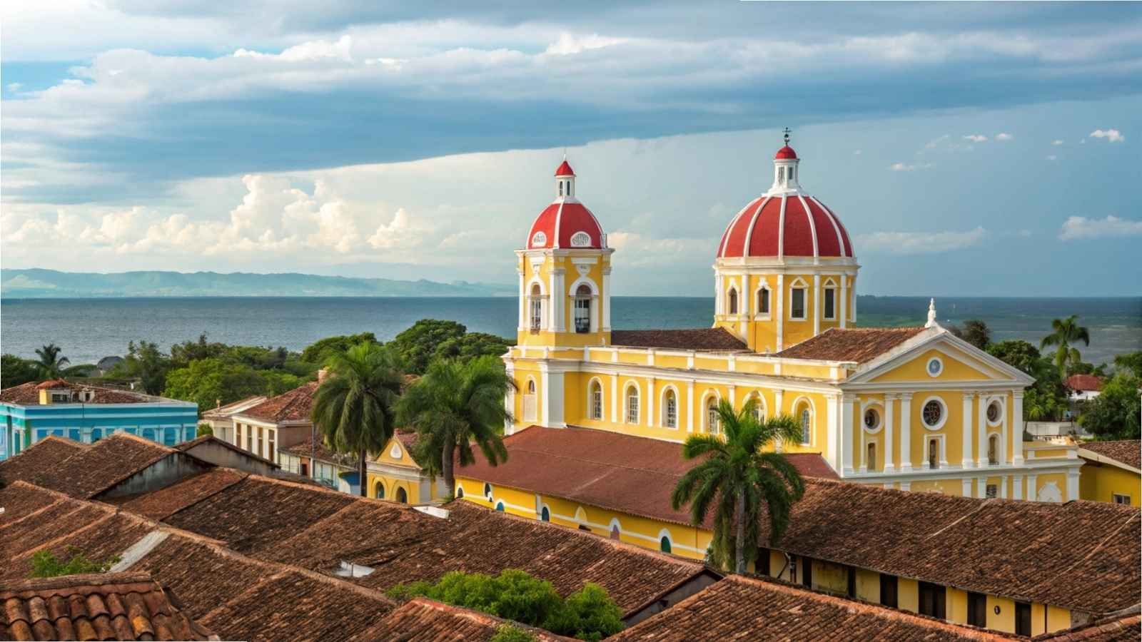 Nicaragua