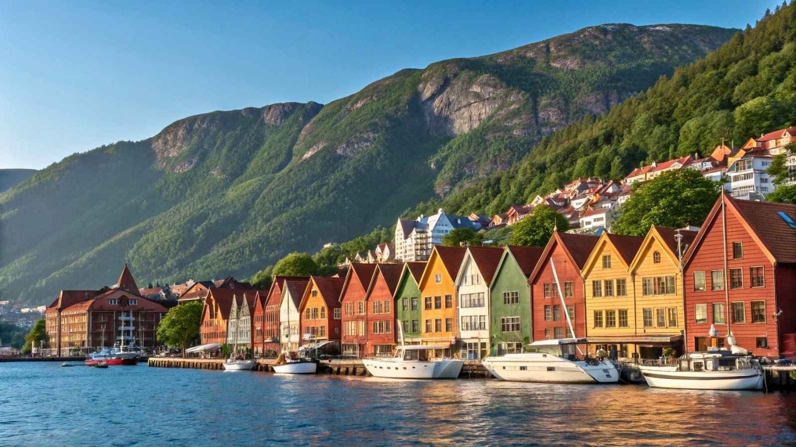 Norway