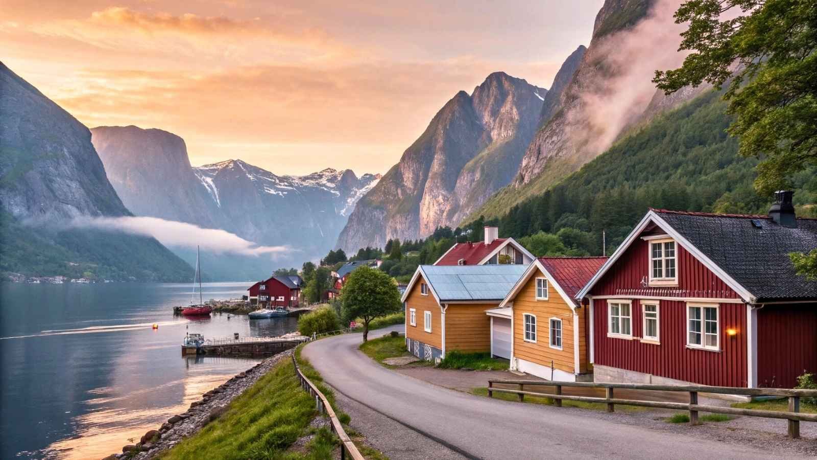 Norway