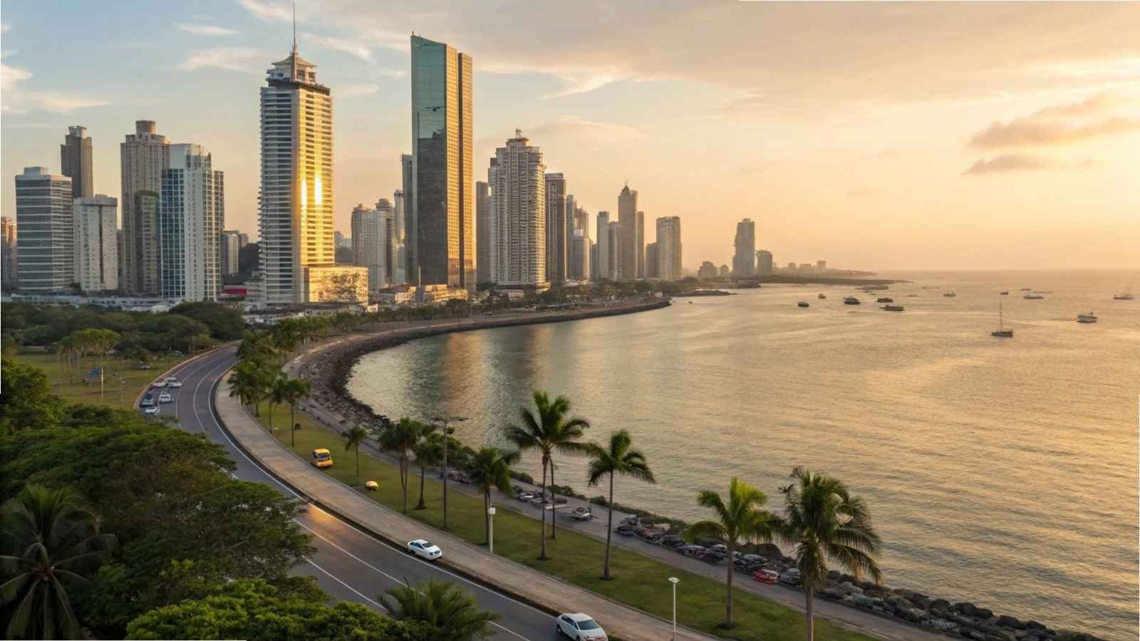 Panama
