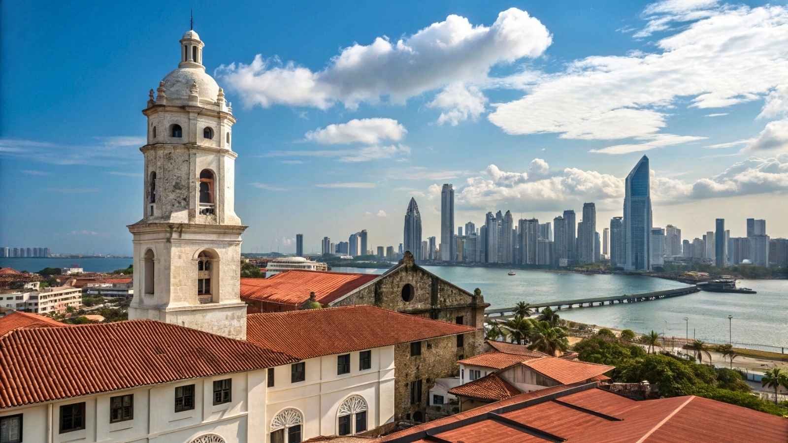 Panama